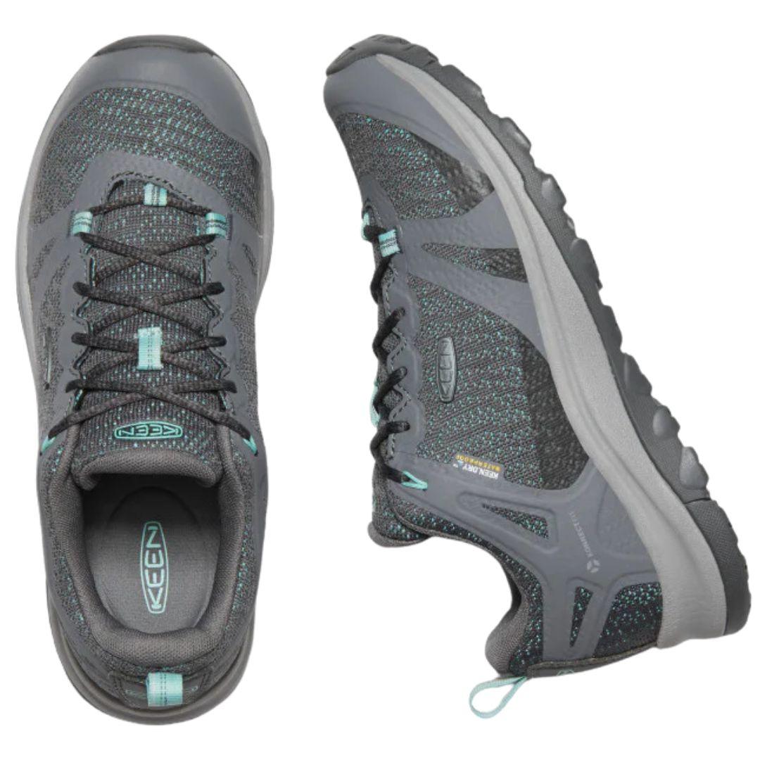 Keen Women's Terradora II Waterproof Shoe